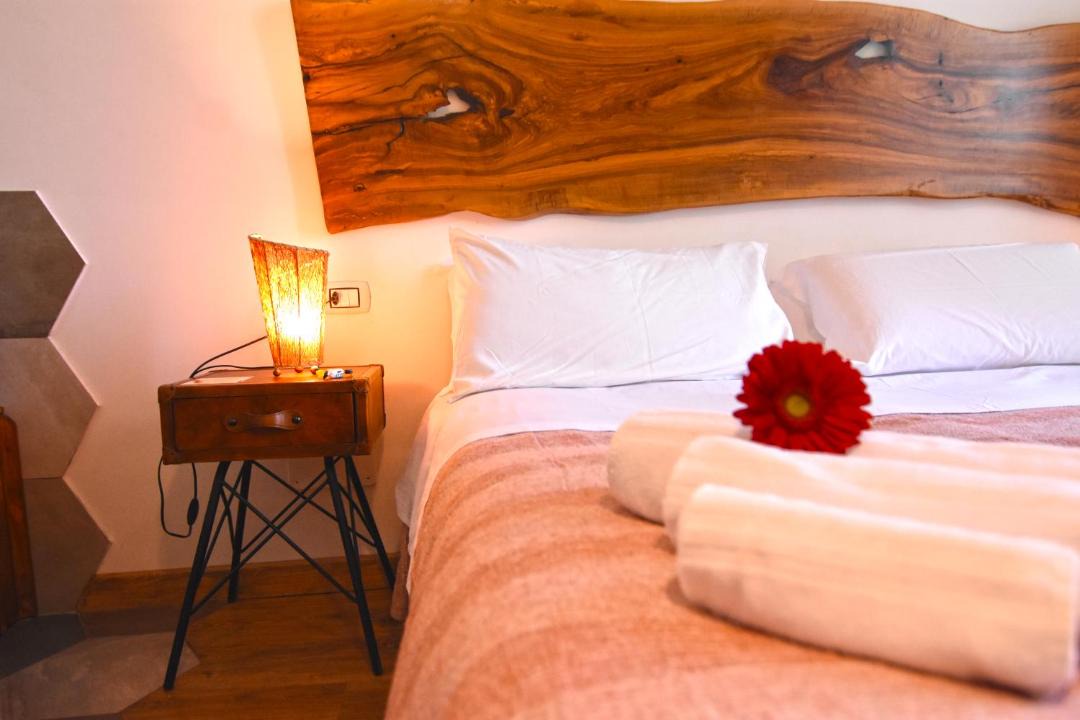 Photo of Bedroom in San Ferdinando
