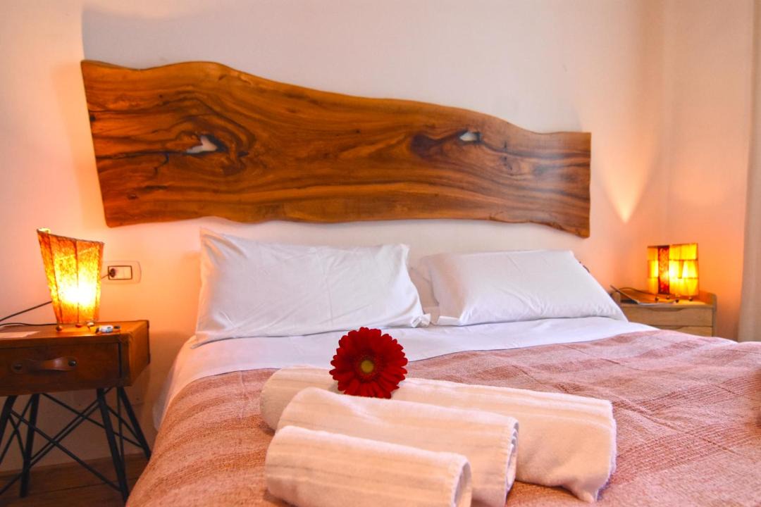 Photo of Bedroom in San Ferdinando