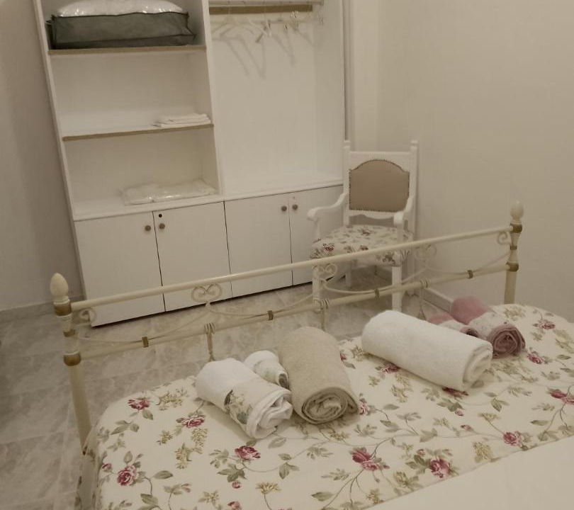 Photo of Bedroom in Marcianise