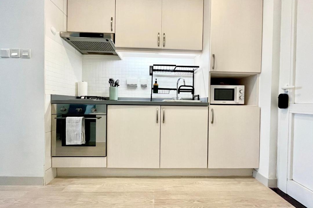 Photo of Kitchen in Palm Jumeirah