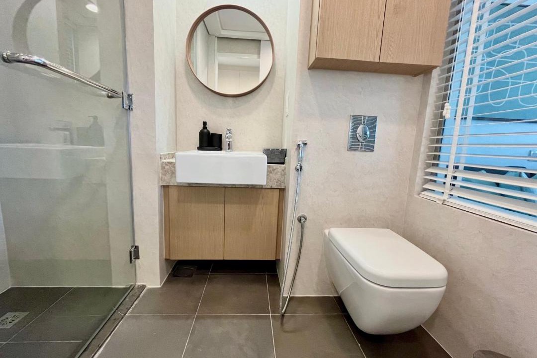 Photo of Bathroom in Palm Jumeirah