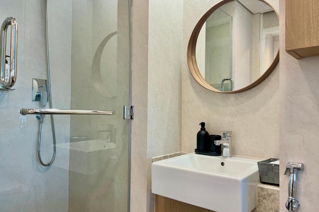 Photo of Bathroom in Palm Jumeirah