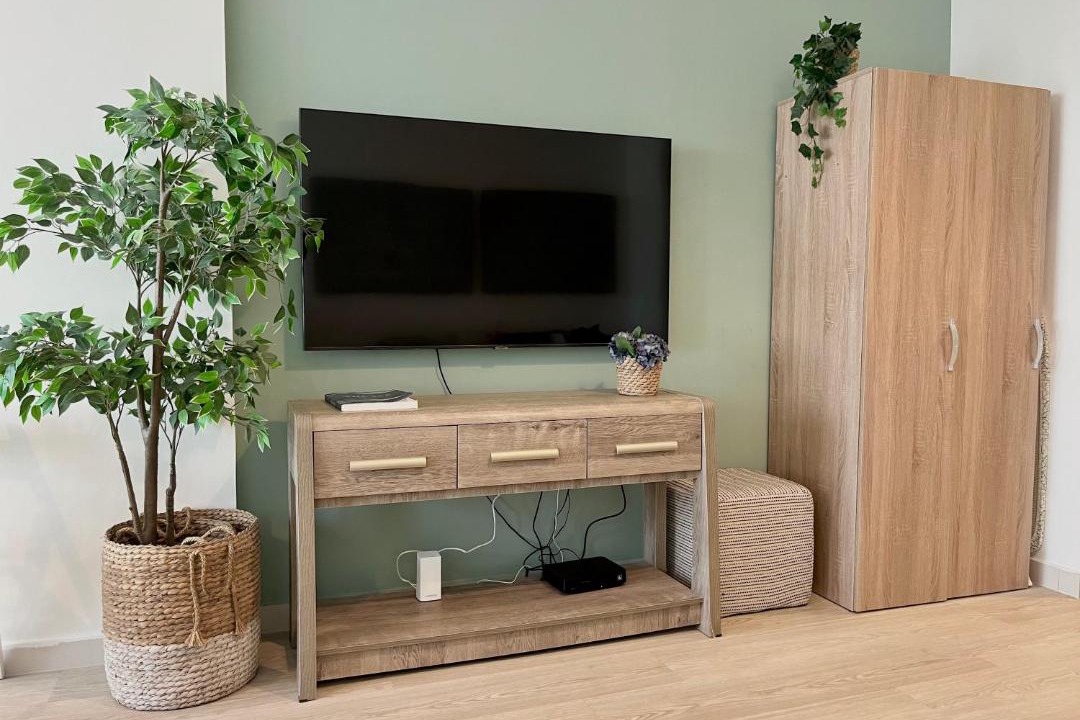 Photo of Livingroom in Palm Jumeirah