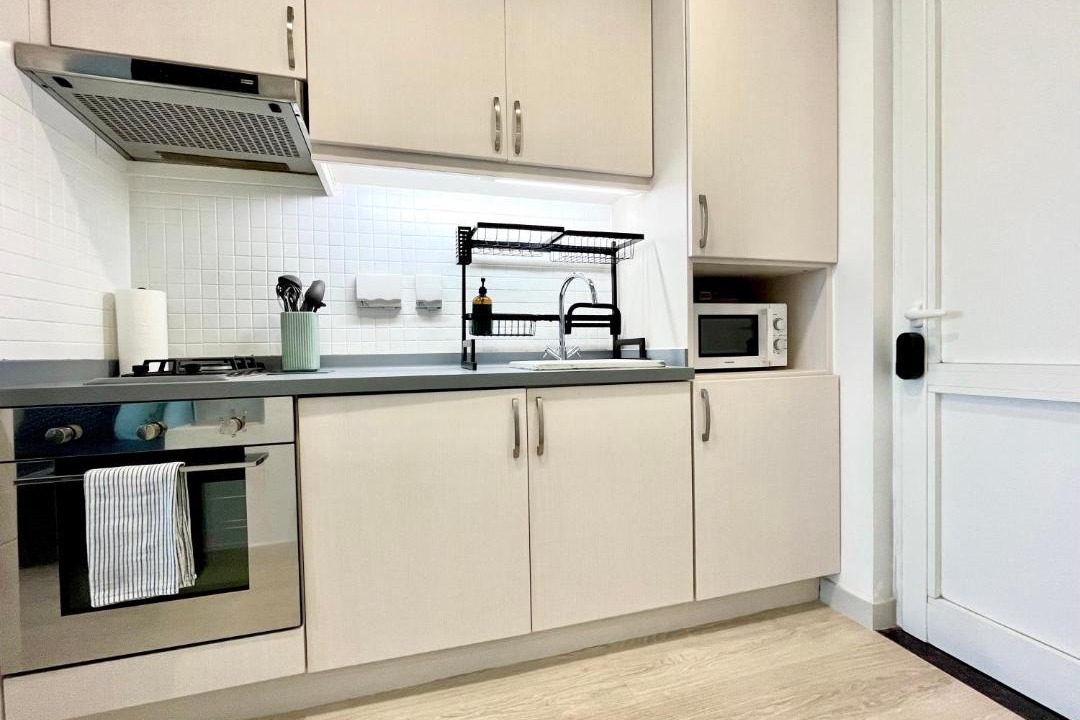 Photo of Kitchen in Palm Jumeirah