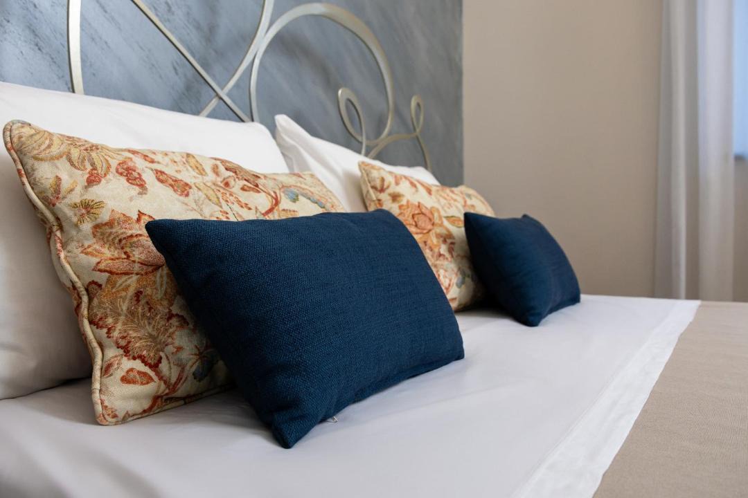 Photo of Bedroom in Piano di Sorrento