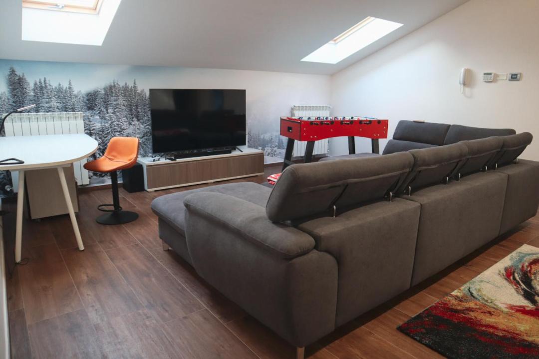 Photo of Livingroom in Isernia
