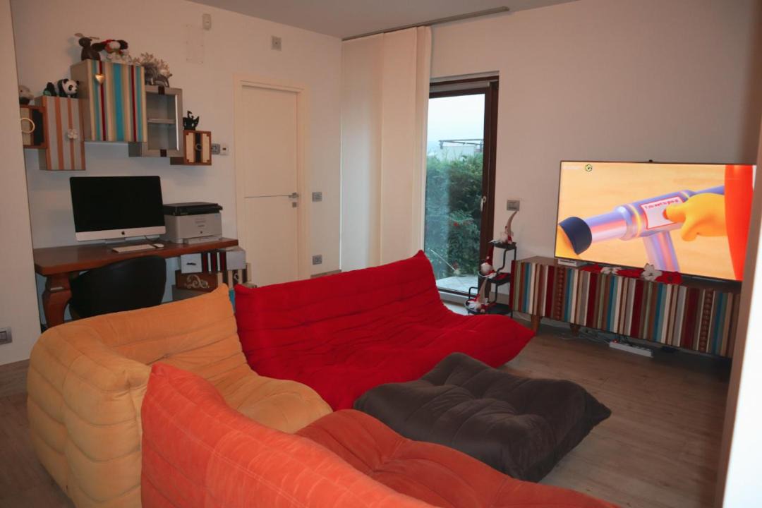 Photo of Livingroom in Isernia