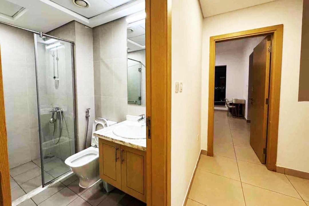 Photo of Bathroom in International City