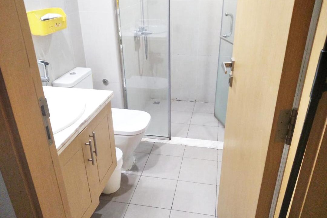 Photo of Bathroom in International City