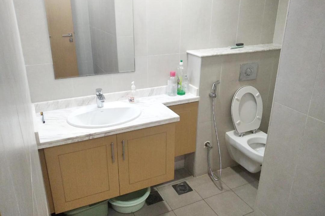 Photo of Bathroom in International City