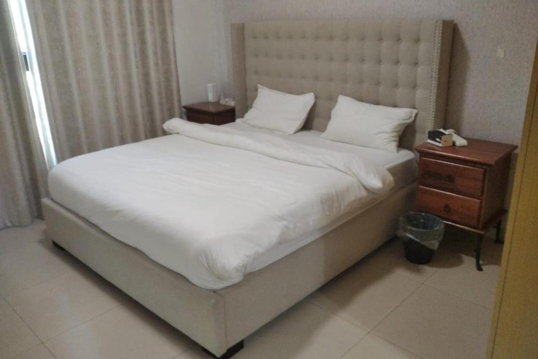 Photo of Bedroom in International City