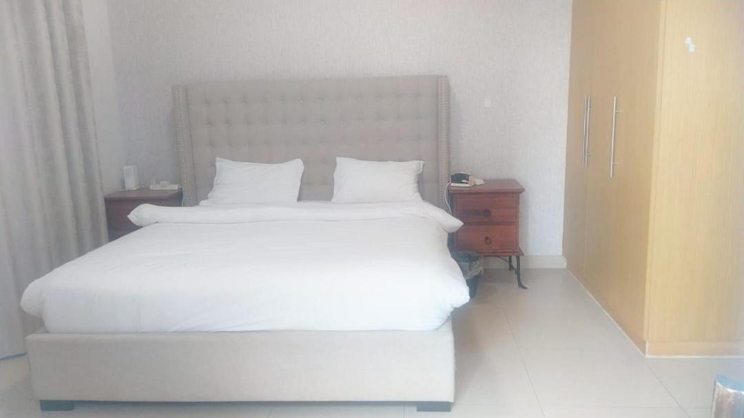 Photo of Bedroom in International City