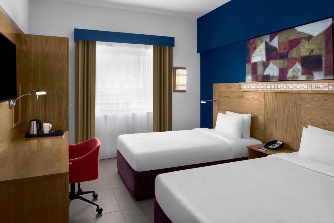 Photo of Bedroom in Garhoud