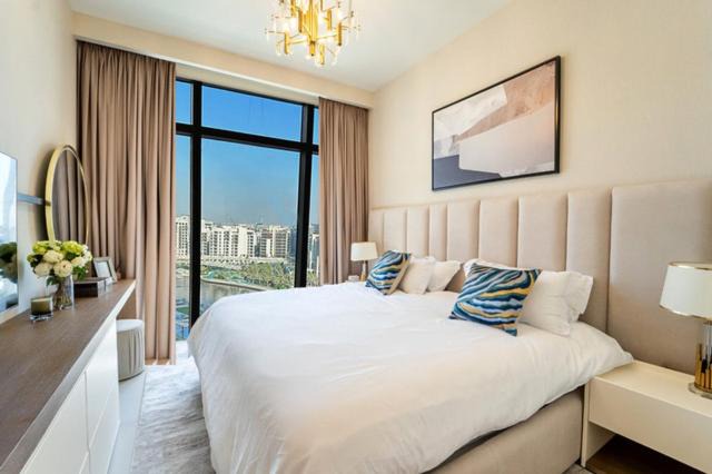 Photo of Bedroom in Dubai