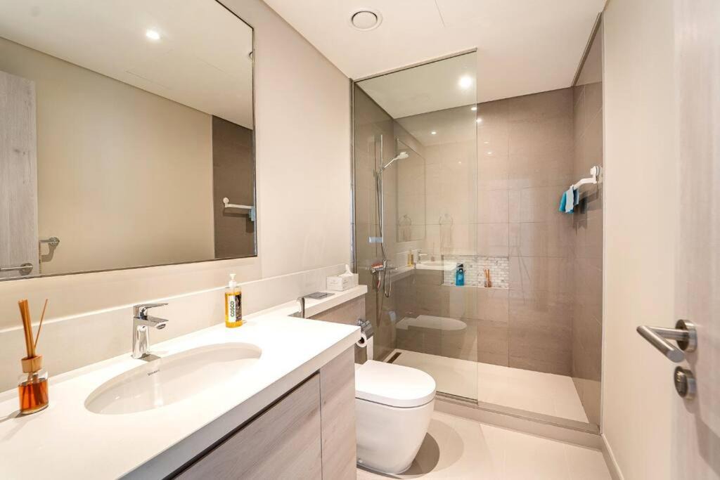 Photo of Bathroom in Dubai