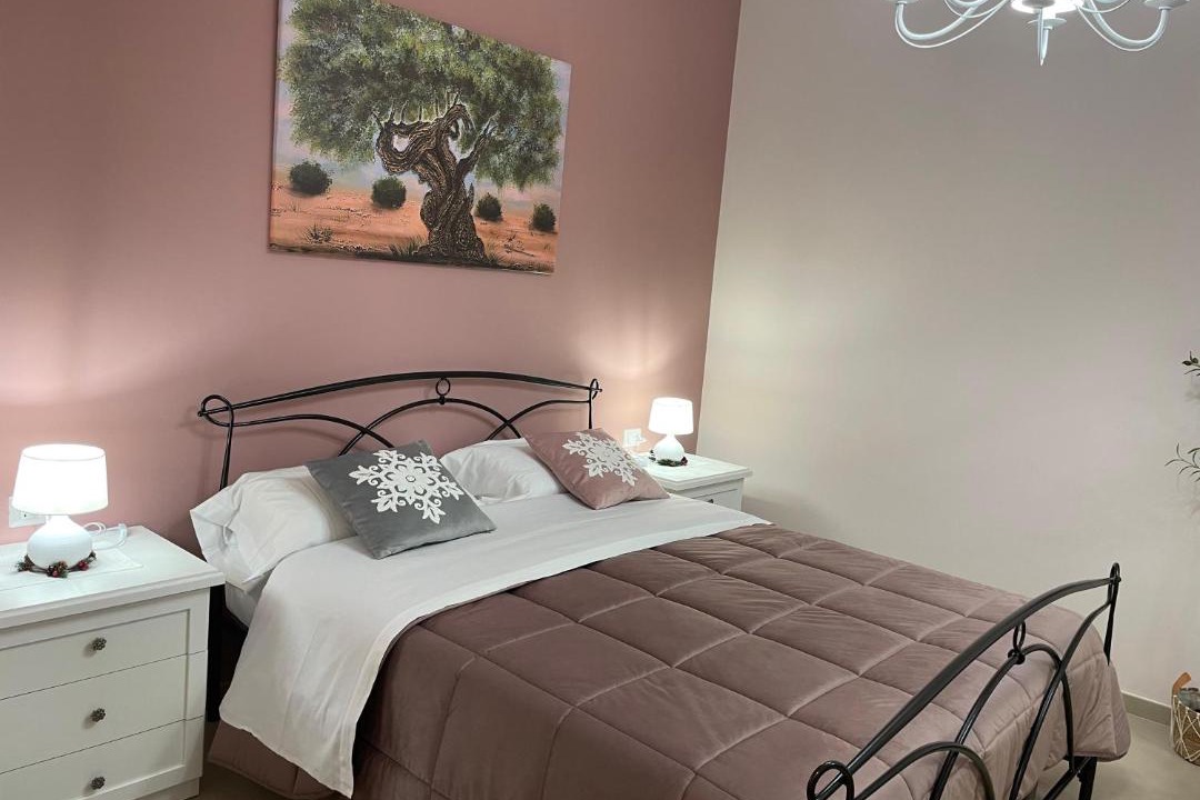 Photo of Bedroom in Sant'Eufemia Lamezia