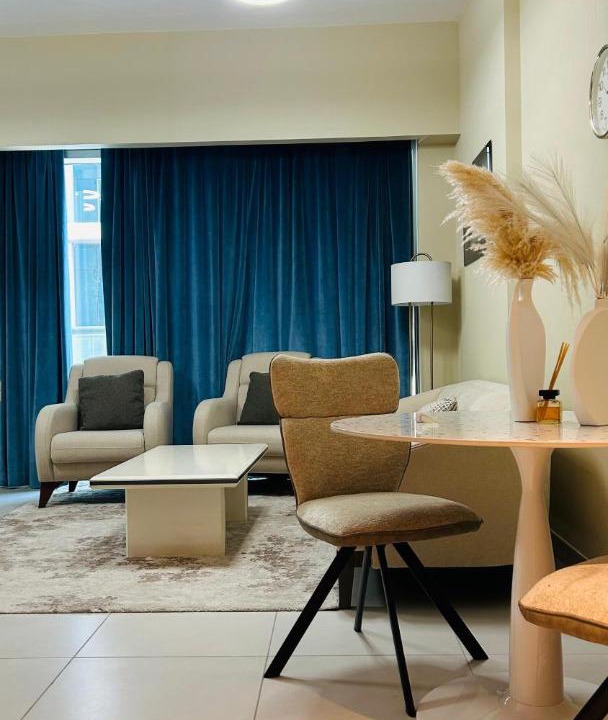 Photo of Livingroom in Al Barsha