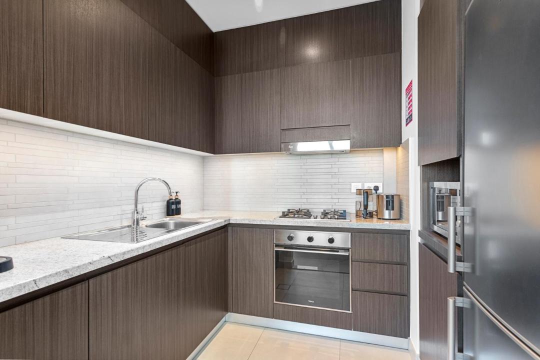 Photo of Kitchen in Bur Dubai