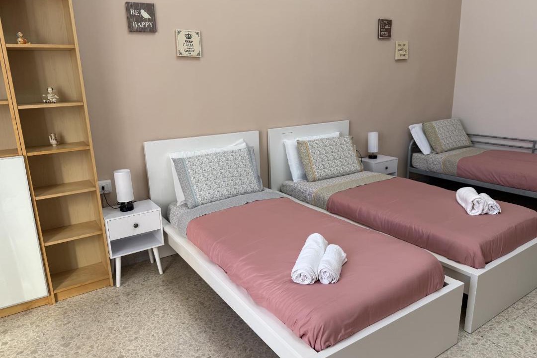 Photo of Bedroom in Secondigliano
