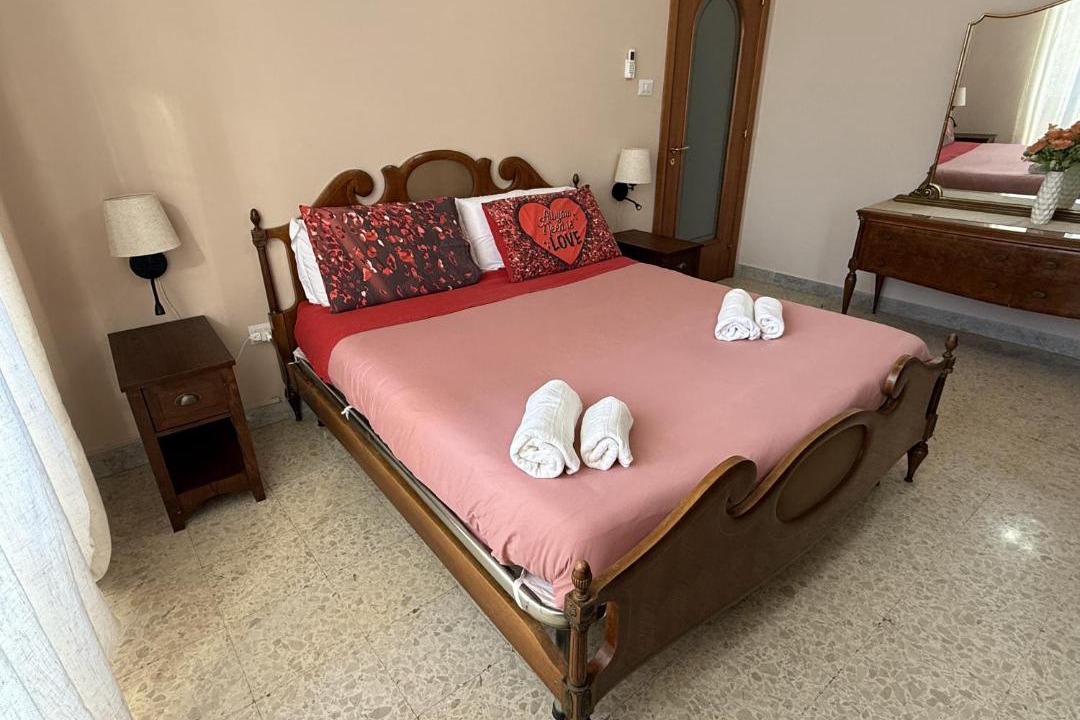 Photo of Bedroom in Secondigliano