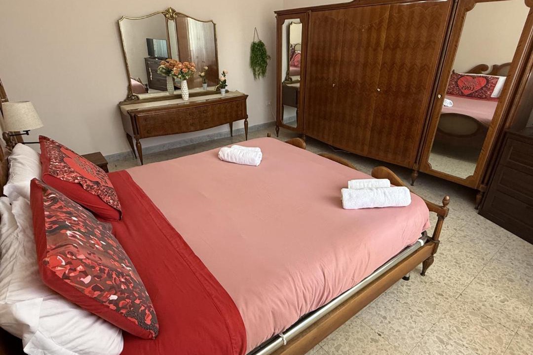 Photo of Bedroom in Secondigliano