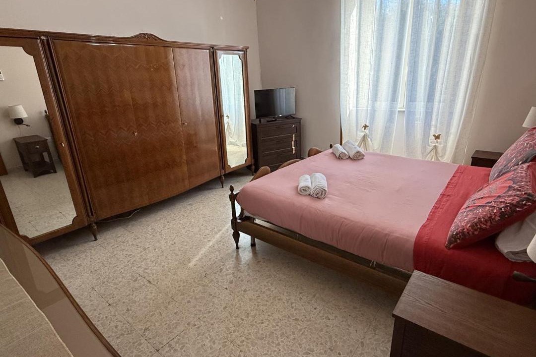 Photo of Bedroom in Secondigliano