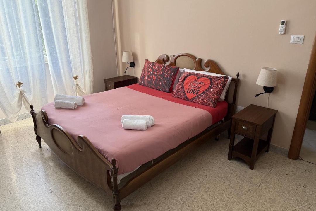 Photo of Bedroom in Secondigliano