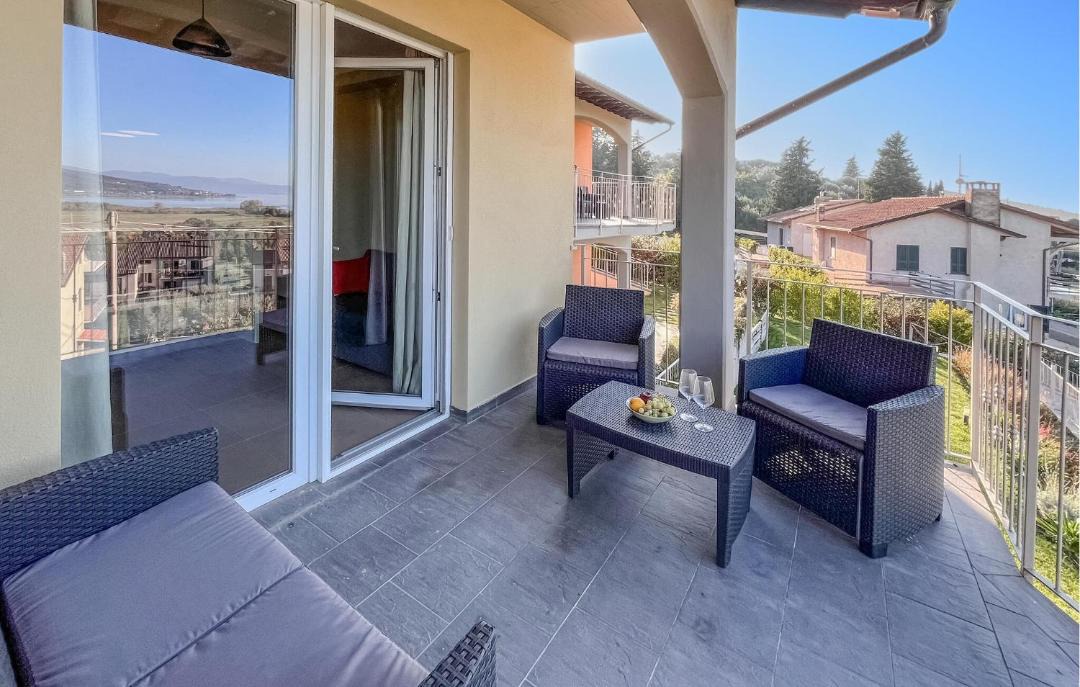 Photo of Patio Balcony in Magione