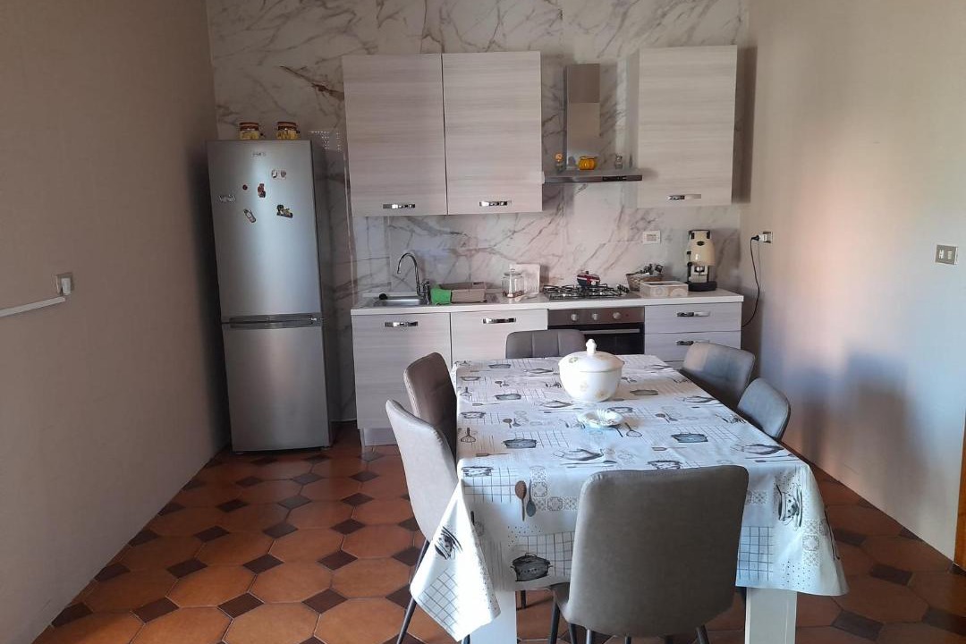Photo of Kitchen in San Gennaro Vesuviano