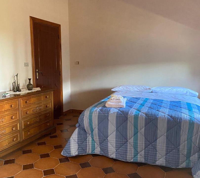 Photo of Bedroom in San Gennaro Vesuviano