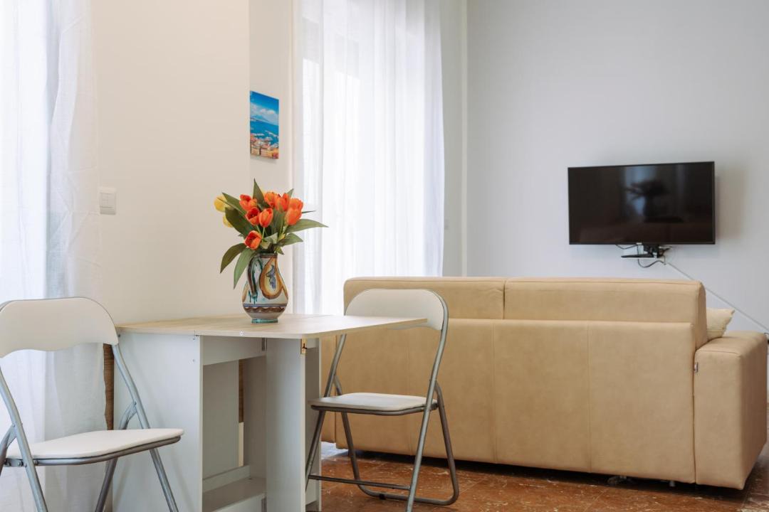 Photo of Livingroom in Arenella
