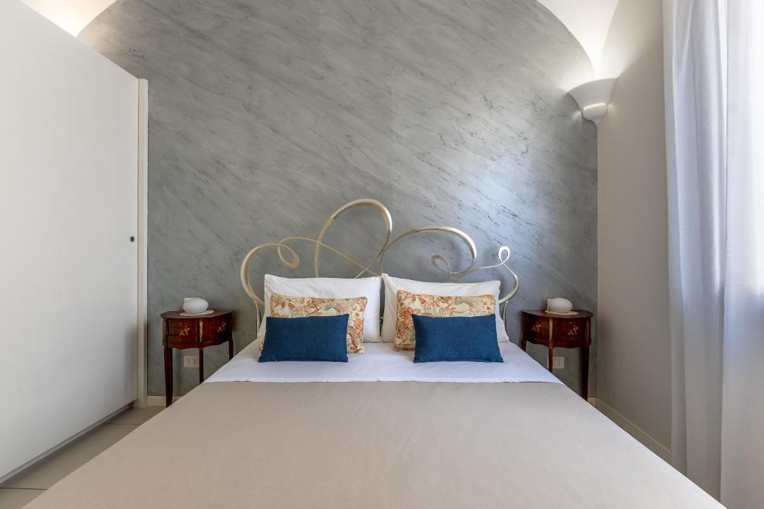 Photo of Bedroom in Piano di Sorrento