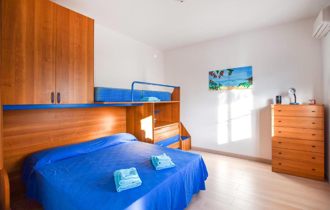 Photo of Bedroom in Satriano