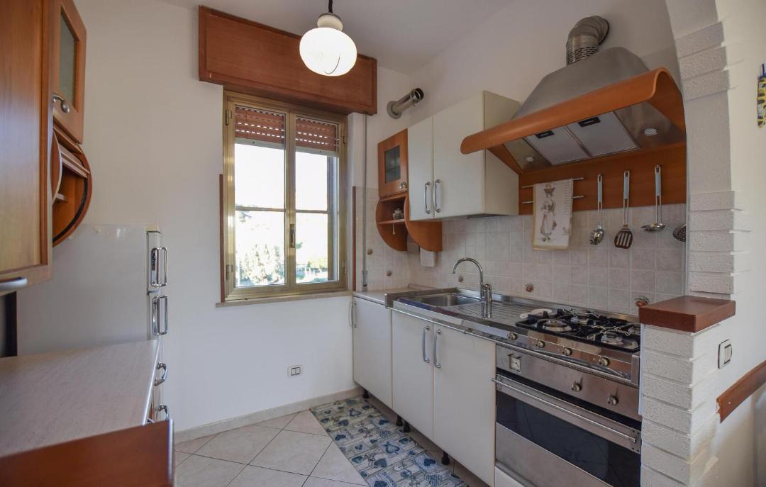 Photo of Kitchen in Satriano