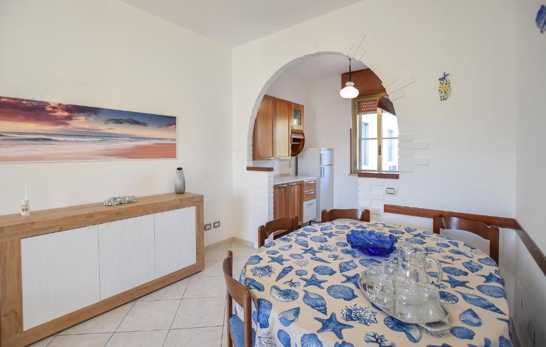 Photo of Kitchen in Satriano