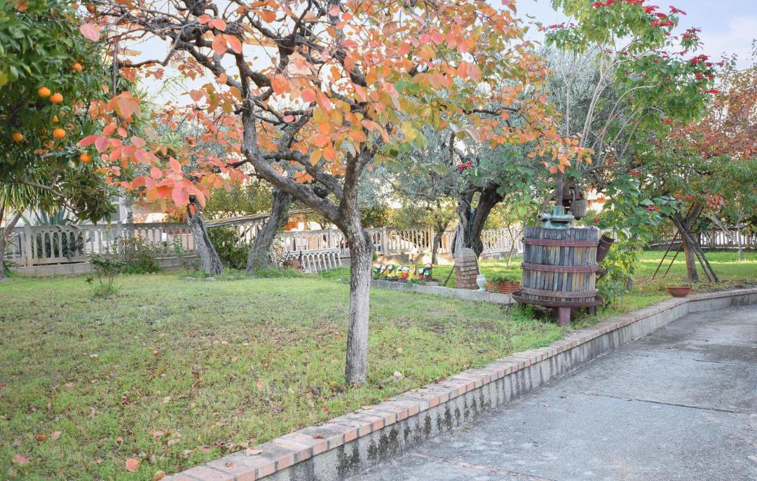 Photo of Outdoor in Satriano