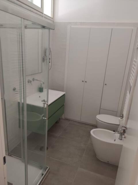 Photo of Bathroom in Santa Lucia