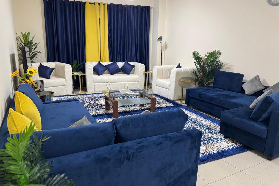 Photo of Livingroom in Al Khan