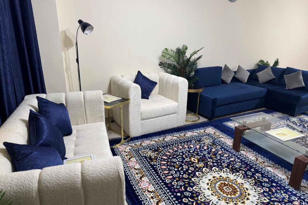 Photo of Livingroom in Al Khan