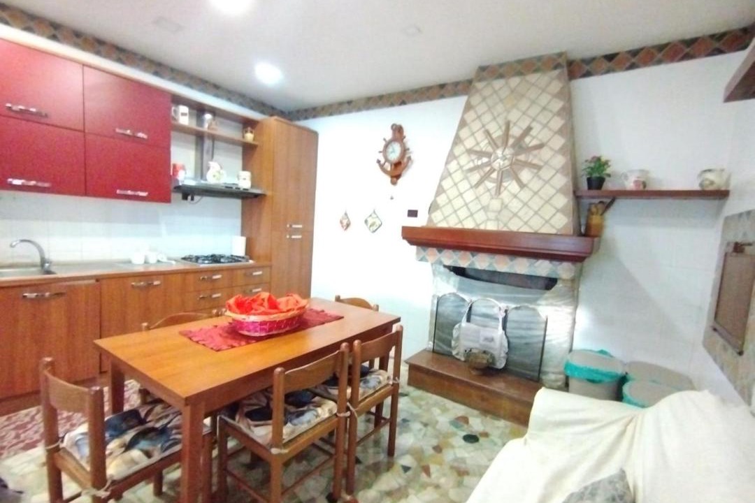 Photo of Kitchen in Sant'Elia Fiumerapido
