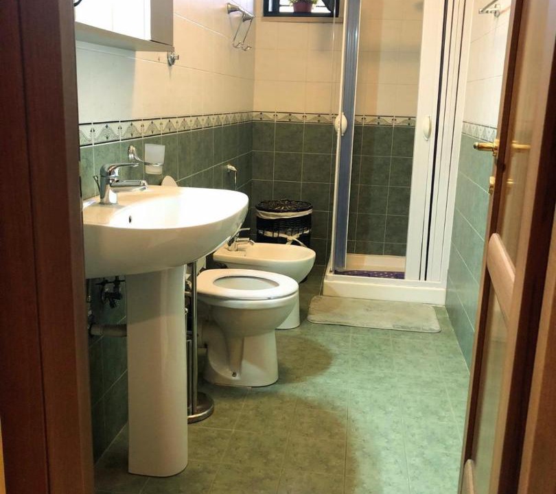 Photo of Bathroom in Caserta