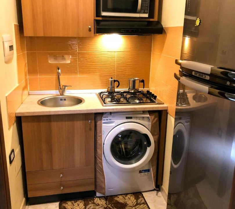Photo of Kitchen in Caserta