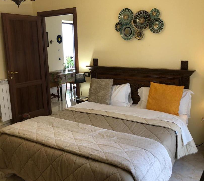 Photo of Bedroom in Caserta