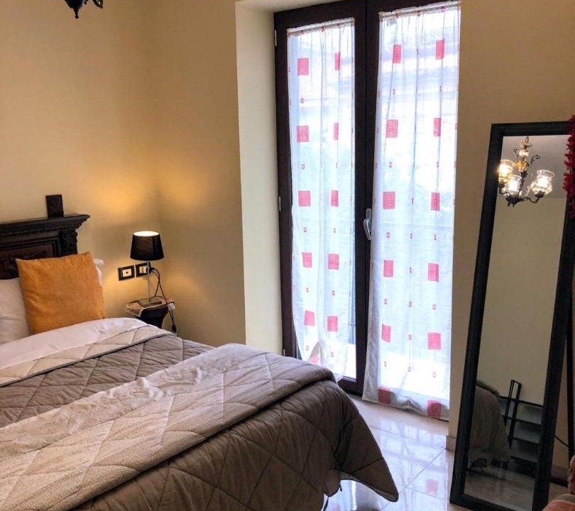 Photo of Bedroom in Caserta