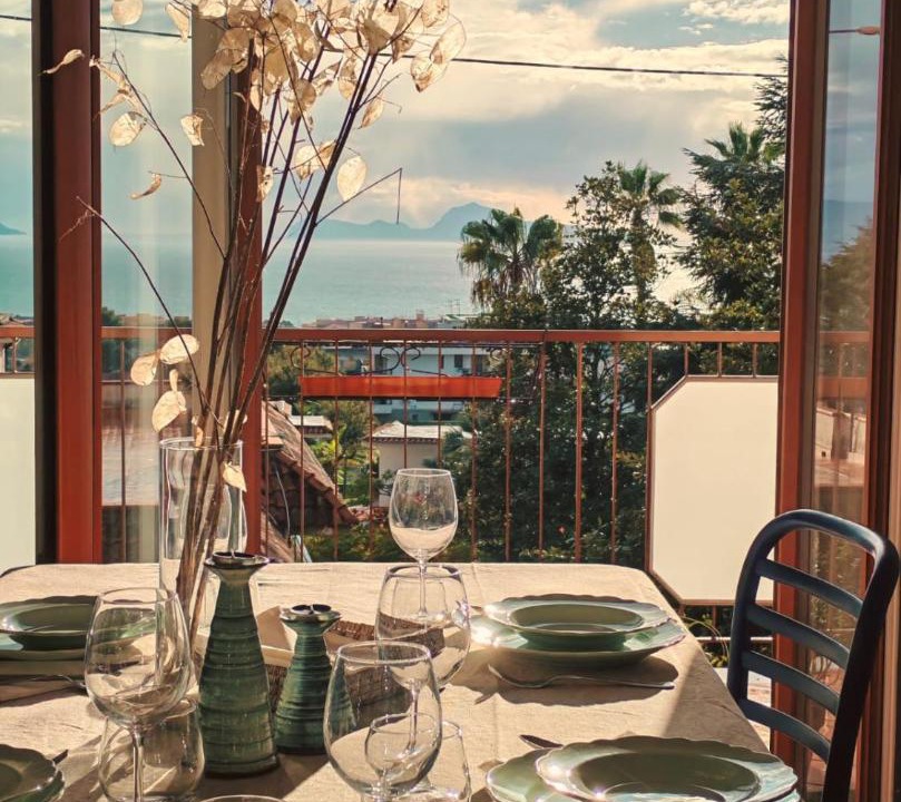 Photo of Patio Balcony in Torre del Greco