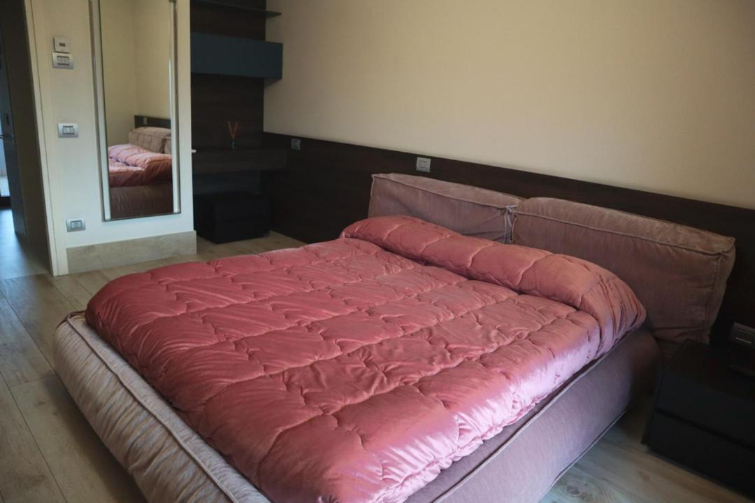 Photo of Bedroom in Isernia
