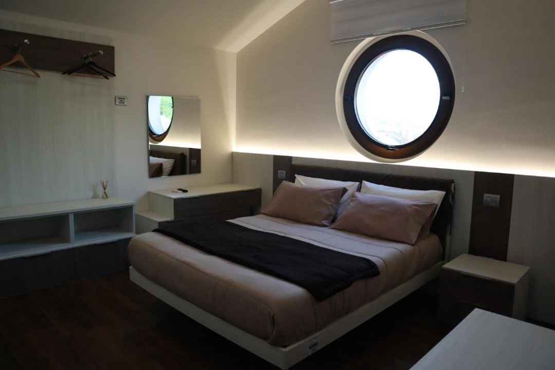 Photo of Bedroom in Isernia