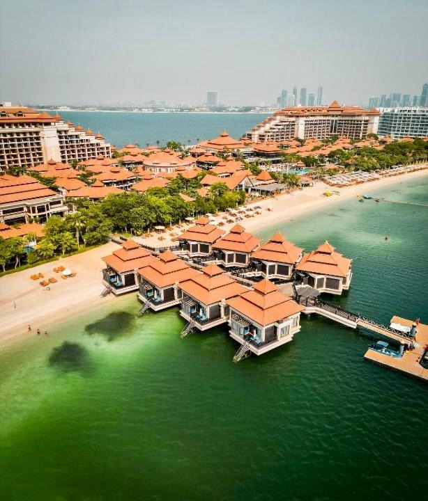 Photo of Others in Palm Jumeirah