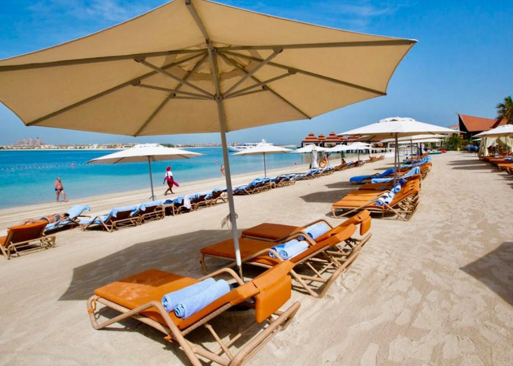 Photo of Others in Palm Jumeirah