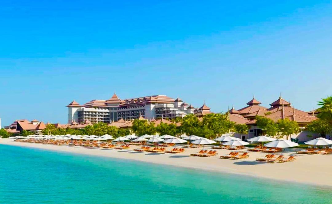 Photo of Others in Palm Jumeirah